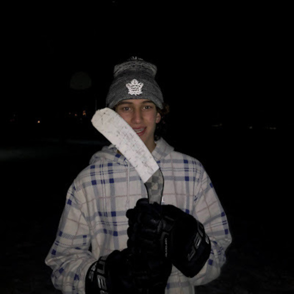 Meet your Posher, Benjamin - Picture 1 of 1